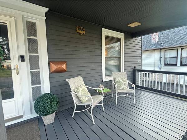 103 Riverside DR, Utica, NY 13502