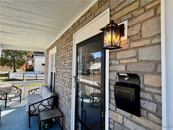 204 E Bloomfield ST, Rome, NY 13440