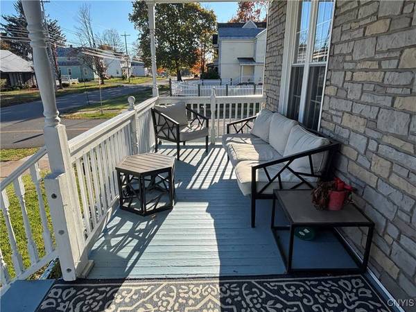 204 E Bloomfield ST, Rome, NY 13440