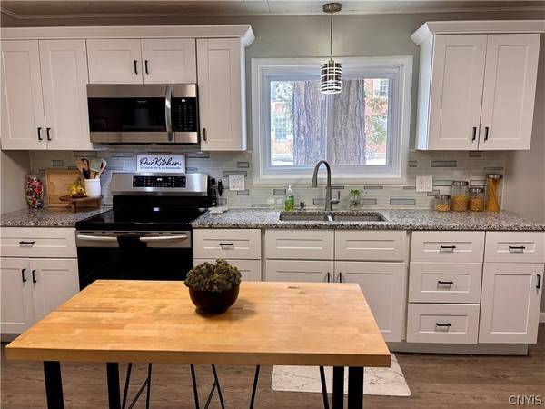 613 W German ST, Accord, NY 13350