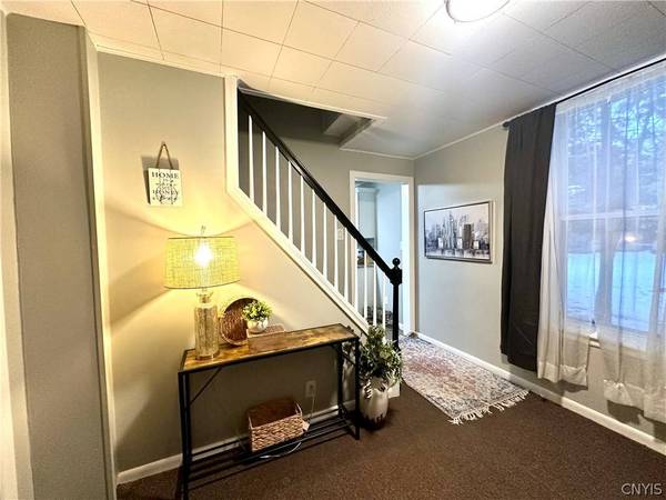 613 W German ST, Accord, NY 13350