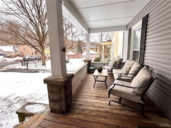 613 W German ST, Accord, NY 13350