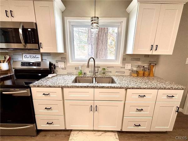 613 W German ST, Accord, NY 13350