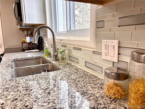 613 W German ST, Accord, NY 13350
