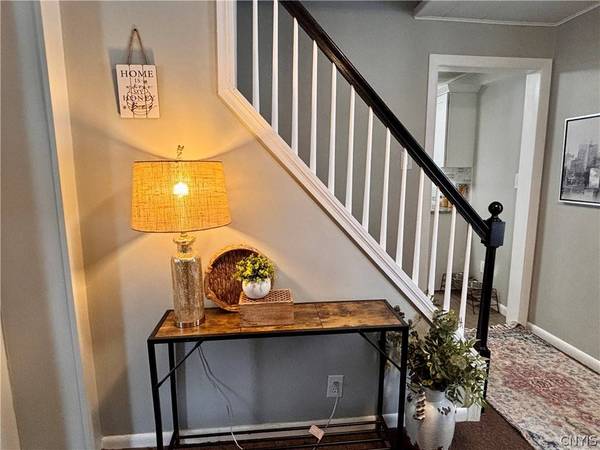 613 W German ST, Accord, NY 13350
