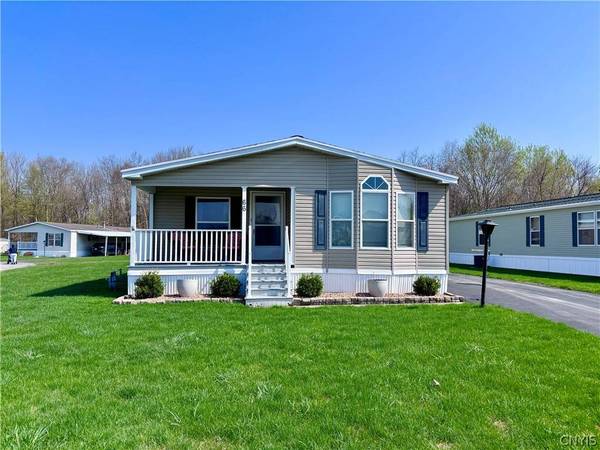 66 Norma DR, Clinton, NY 13323