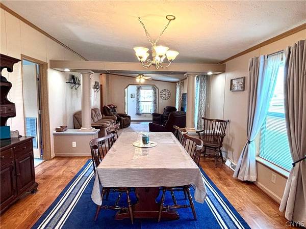 66 Norma DR, Clinton, NY 13323
