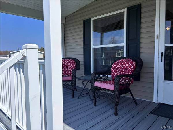 66 Norma DR, Clinton, NY 13323