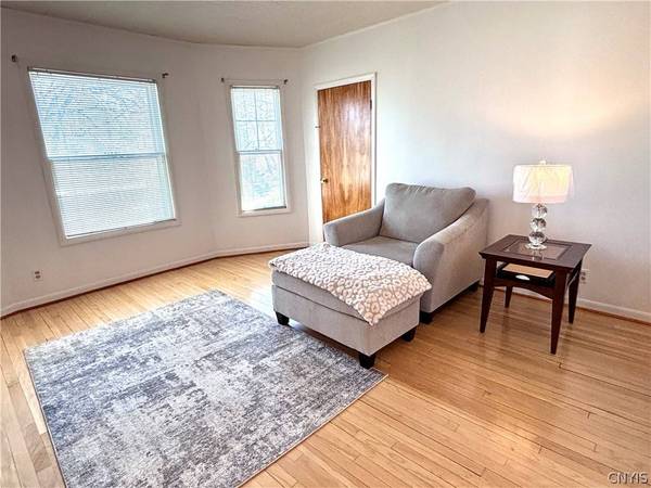 1672 Seymour AVE, Utica, NY 13501