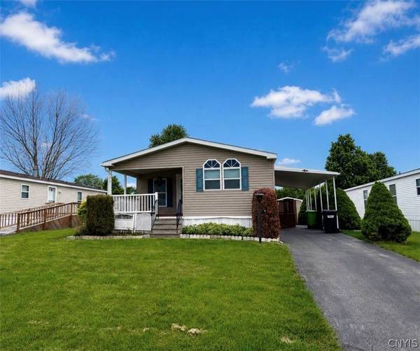 452 Susan DR, Clinton, NY 13323
