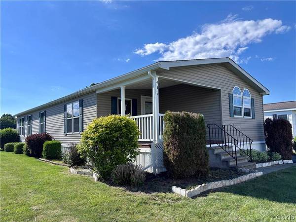 452 Susan DR, Clinton, NY 13323