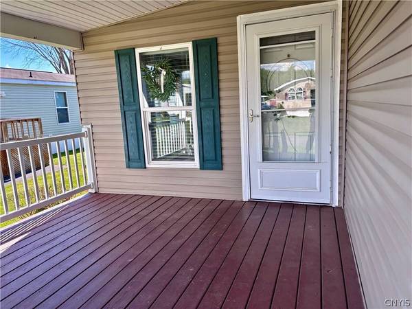 452 Susan DR, Clinton, NY 13323