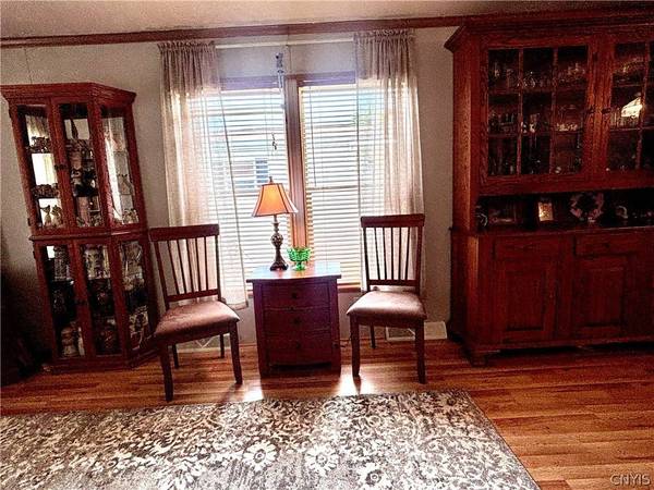 741 Heloon DR, Clinton, NY 13323