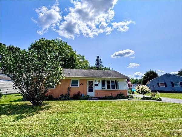 34 Tamarack DR