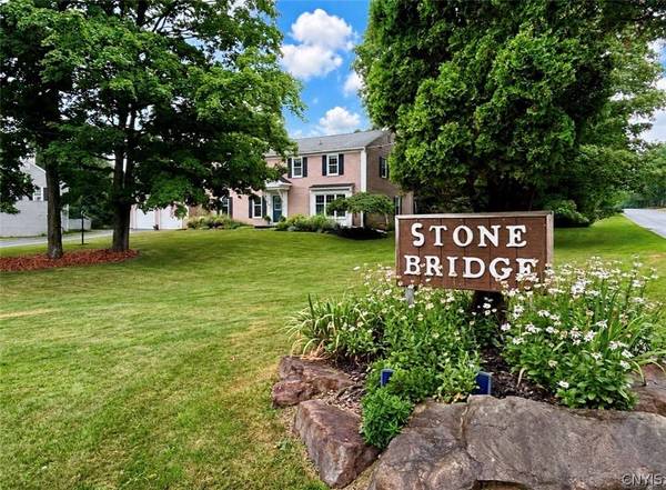 265 Higby RD