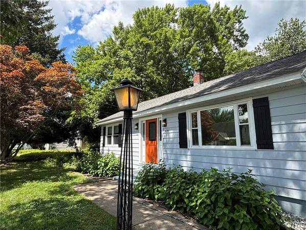 420 Spruce ST, Utica, NY 13502