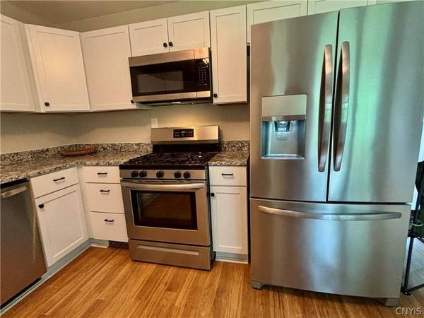 420 Spruce ST, Utica, NY 13502
