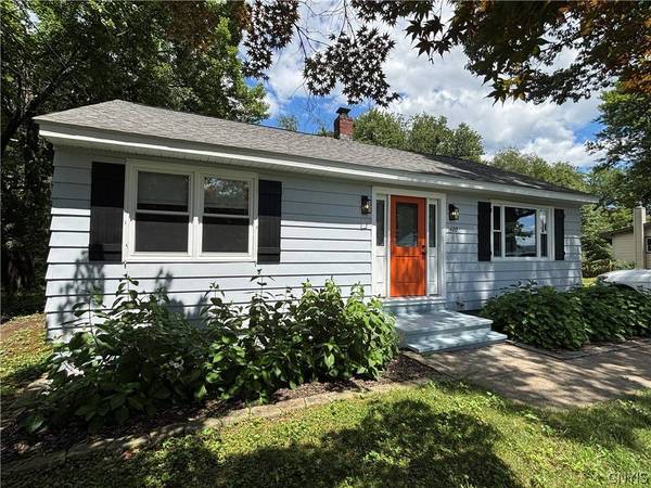 420 Spruce ST