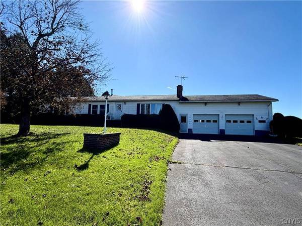 9556 Coombs RD, Holland Patent, NY 13354