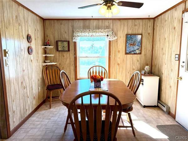 9556 Coombs RD, Holland Patent, NY 13354
