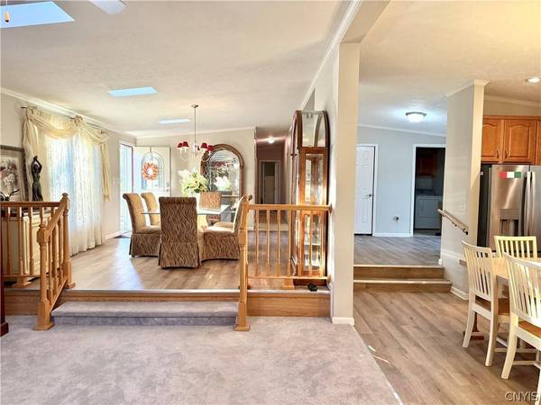 49 Millstream CT, Clinton, NY 13323