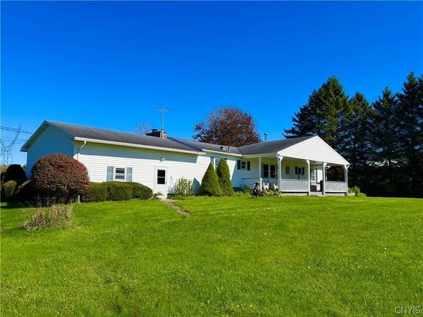 9556 Coombs RD, Holland Patent, NY 13354