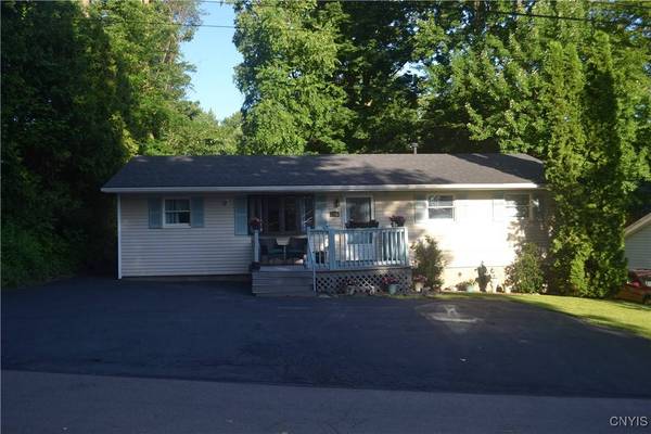 710 Buchanan RD, Utica, NY 13502