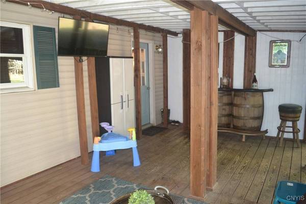 710 Buchanan RD, Utica, NY 13502