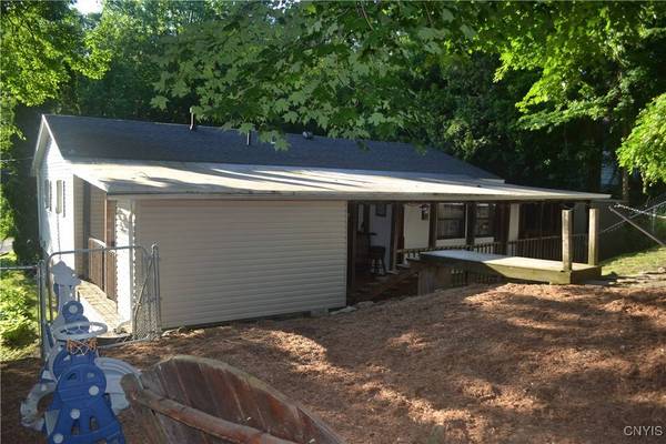 710 Buchanan RD, Utica, NY 13502