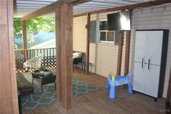 710 Buchanan RD, Utica, NY 13502