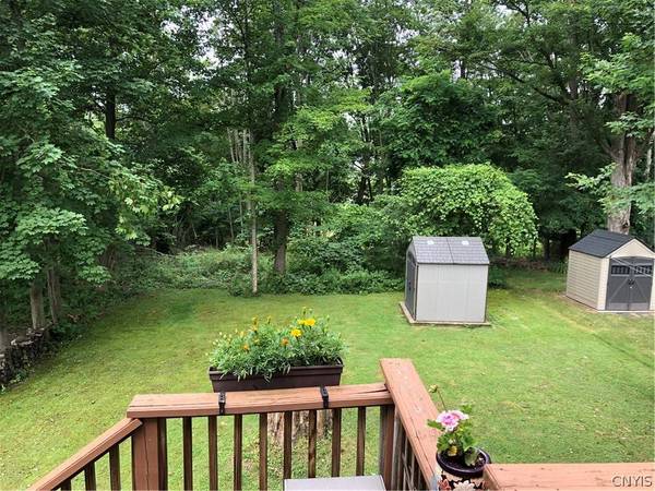 20 Mulberry ST, Clinton, NY 13323