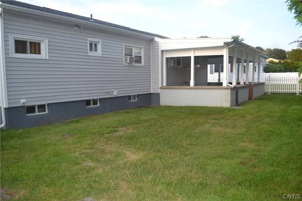 1408 Buckley RD, Utica, NY 13501