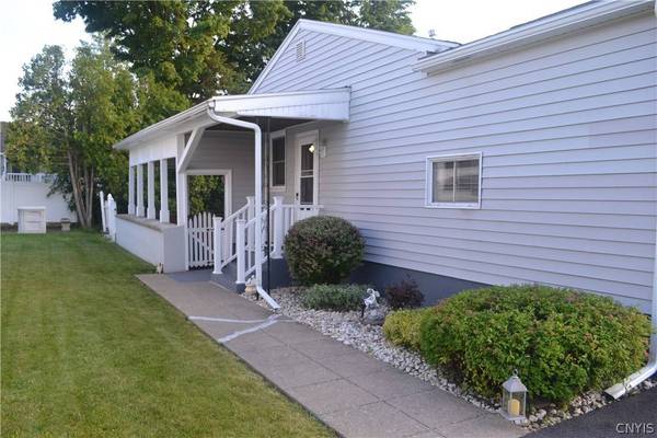 1408 Buckley RD, Utica, NY 13501