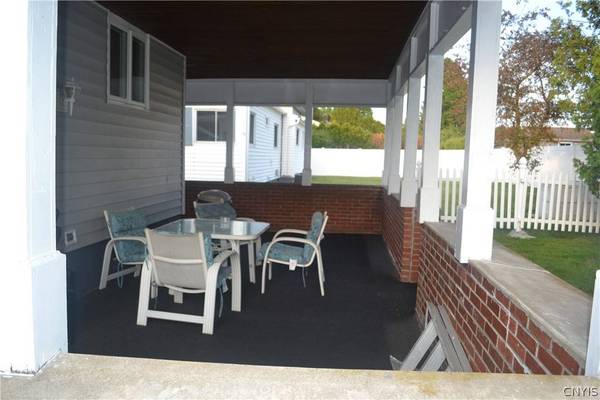 1408 Buckley RD, Utica, NY 13501