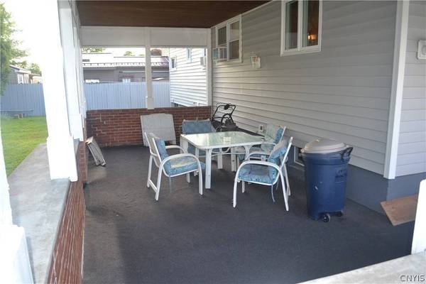 1408 Buckley RD, Utica, NY 13501