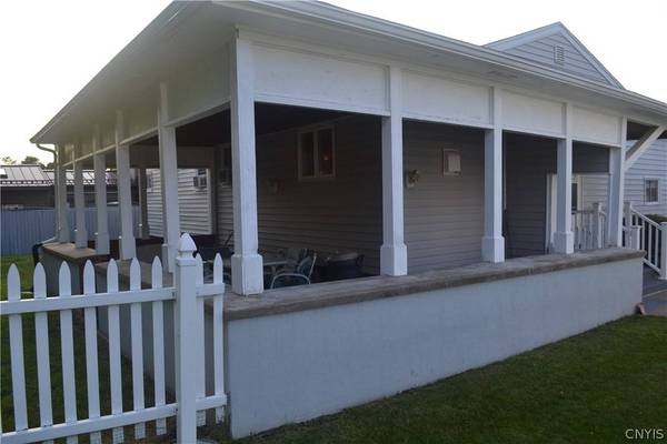 1408 Buckley RD, Utica, NY 13501