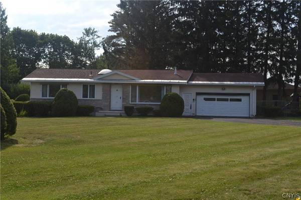 57 Pond LN, Utica, NY 13501