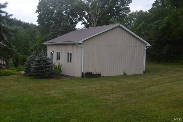 6550 State Route 291, Marcy, NY 13403