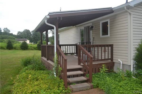 6550 State Route 291, Marcy, NY 13403