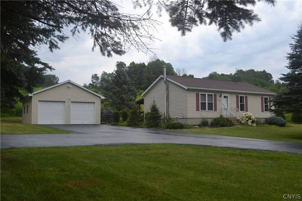 6550 State Route 291