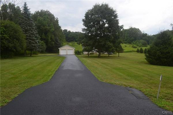 6550 State Route 291, Marcy, NY 13403