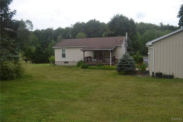 6550 State Route 291, Marcy, NY 13403