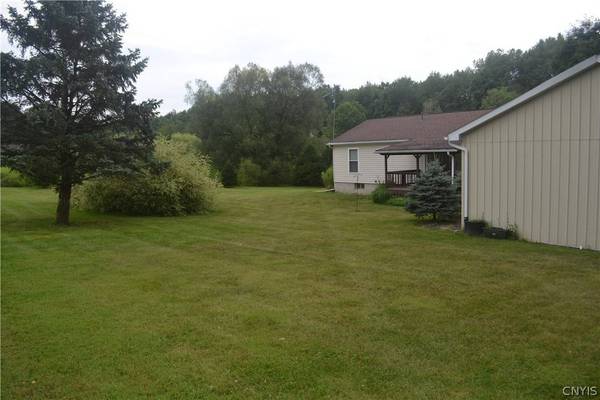 6550 State Route 291, Marcy, NY 13403