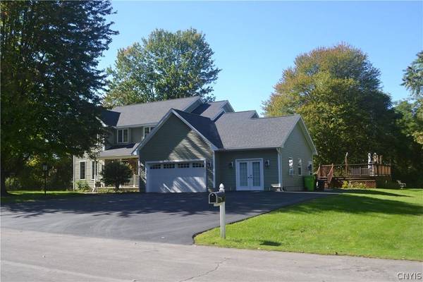 7 Samoset DR