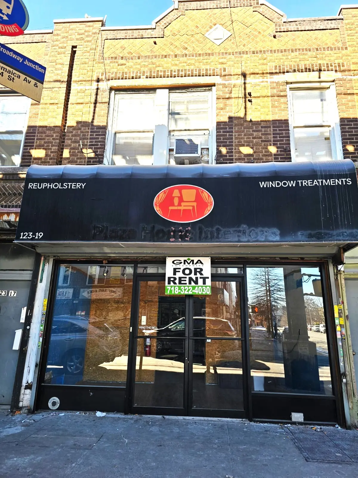 123-19 Jamaica Ave, Richmond Hill, NY 11418