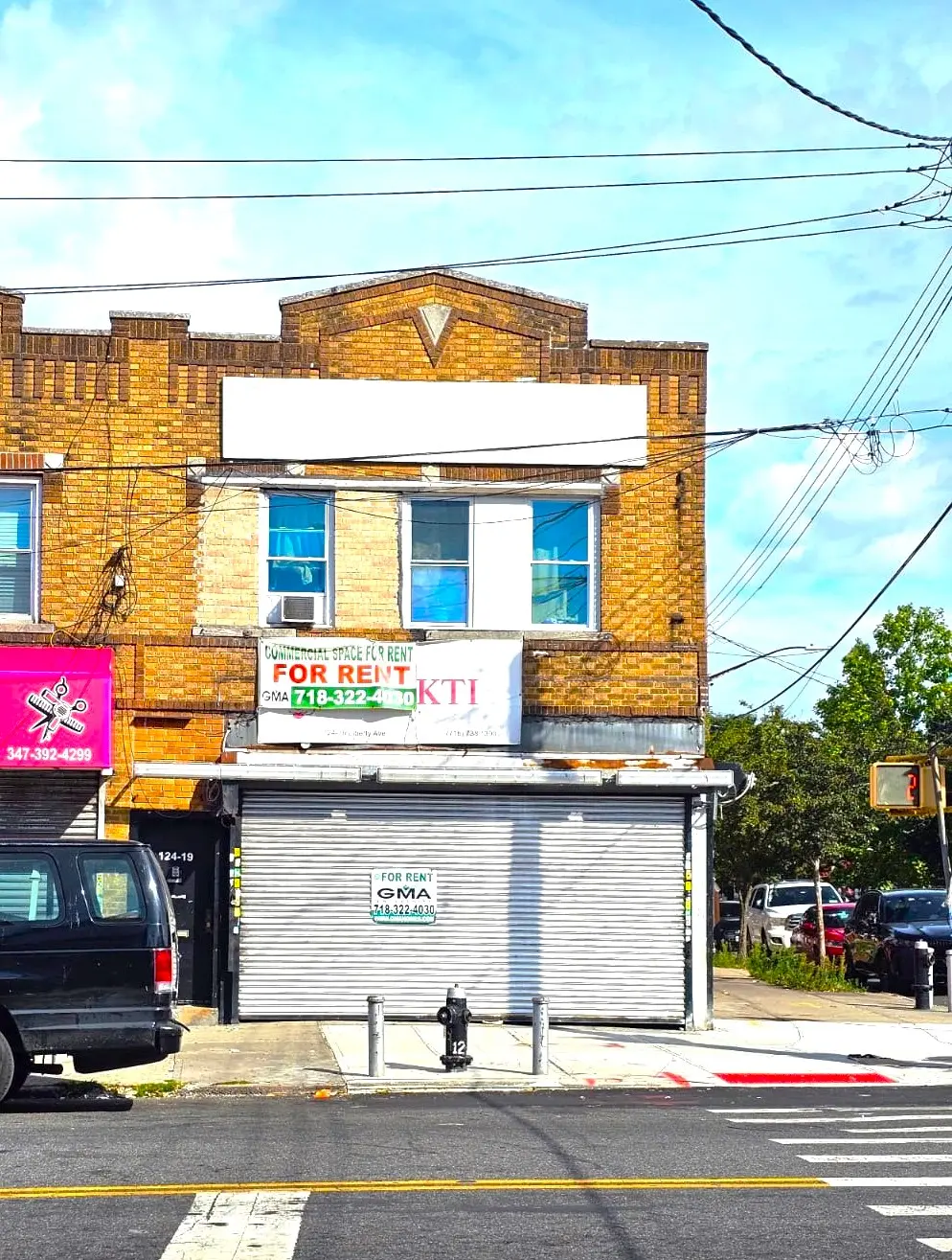 124-19 Liberty Ave, South Richmond Hill, NY 11419
