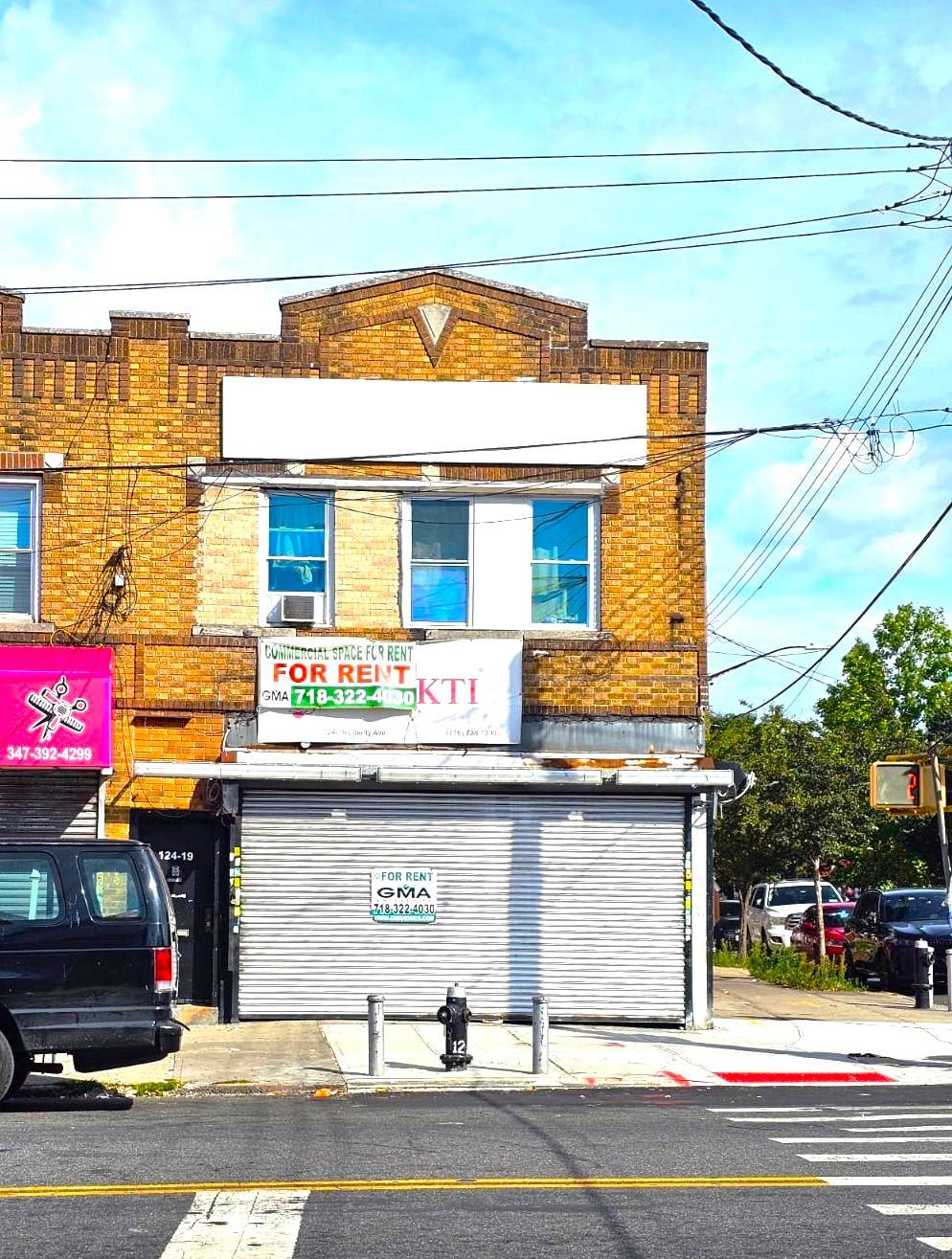 South Richmond Hill, NY 11419,124-19 Liberty Ave