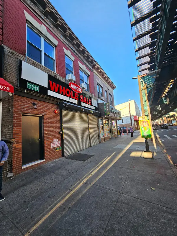 113-19 Jamaica Ave, Richmond Hill, NY 11418