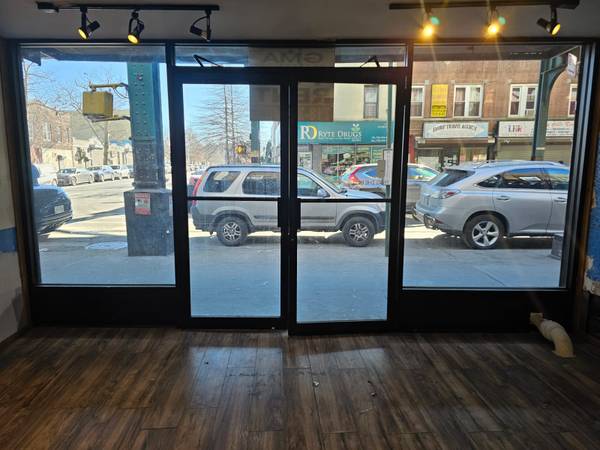 Richmond Hill, NY 11418,123-19 Jamaica Ave