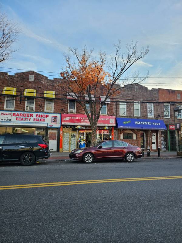 Brooklyn, NY 11203-5706,4114 Avenue D